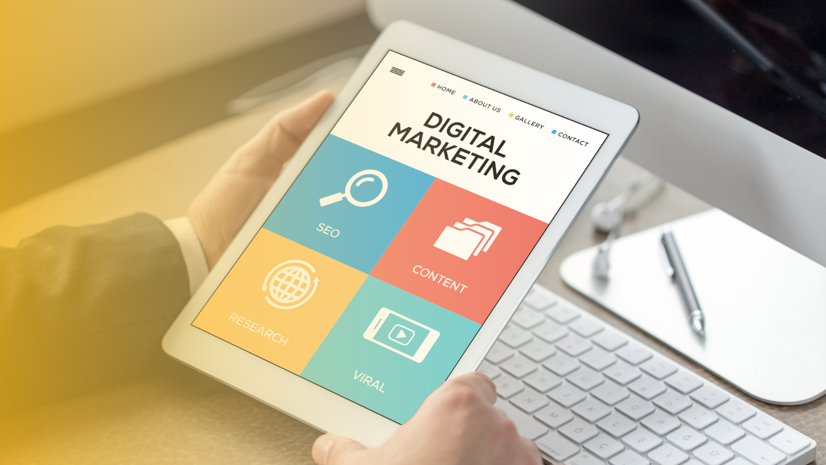 importanta marketingului digital